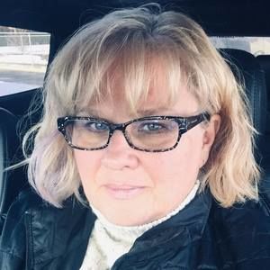 Meet your Posher, Tammy